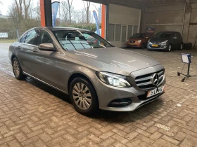 Mercedes-Benz C 220 BlueTEC Avantgarde, снимка 2