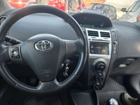 Toyota Yaris 1.33 VVTi 6ck | Mobile.bg    7