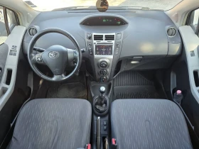 Toyota Yaris 1.33 VVTi 6ck | Mobile.bg    6