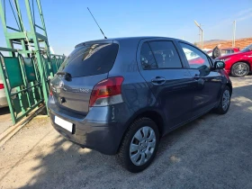 Toyota Yaris 1.33 VVTi 6ck | Mobile.bg    3