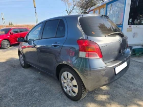 Toyota Yaris 1.33 VVTi 6ck | Mobile.bg    5