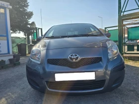 Toyota Yaris 1.33 VVTi 6ck | Mobile.bg    2