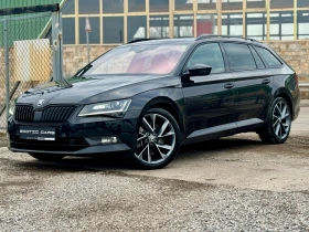 Skoda Superb 2.0 TSI ! 4x4 ! Sportline ! SWISS !, снимка 3