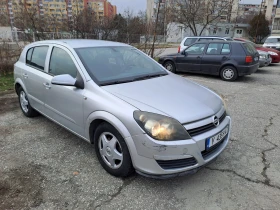 Opel Astra, снимка 1