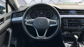 VW Passat VW Passat 2. 0 TDi SCR, Месечна вноска от 490 лв. - 35990 лв. - 17818449 | Car24.bg