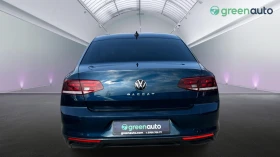 VW Passat VW Passat 2. 0 TDi SCR, Месечна вноска от 490 лв. - 35990 лв. - 17818449 | Car24.bg