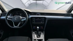 VW Passat VW Passat 2. 0 TDi SCR, Месечна вноска от 490 лв., снимка 12