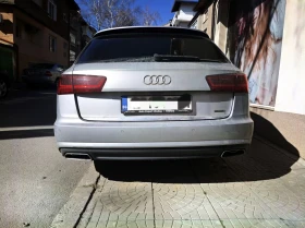 Audi A6 3.0 Quattro , снимка 2