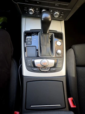 Audi A6 3.0 Quattro  - 12000 € - 64518756 7