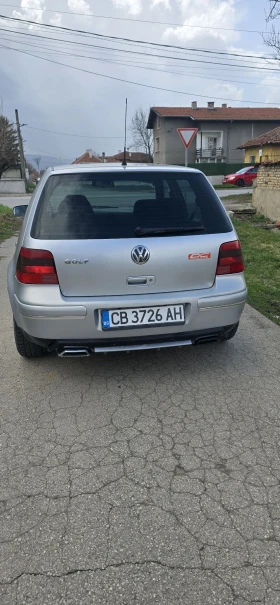 VW Golf, снимка 4