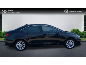 Toyota Corolla Месечна вноска от 360 лв. - 35990 лв. - 60457169 3