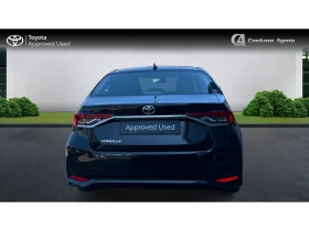 Toyota Corolla Месечна вноска от 360 лв. - 35990 лв. - 60457169 5