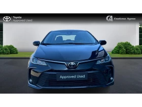 Toyota Corolla Месечна вноска от 360 лв. - 35990 лв. - 60457169 4