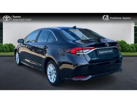 Toyota Corolla Месечна вноска от 360 лв. - 35990 лв. - 60457169 7