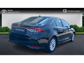 Toyota Corolla Месечна вноска от 360 лв. - 35990 лв. - 60457169 2