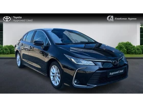 Toyota Corolla Месечна вноска от 360 лв. - 35990 лв. - 60457169 8