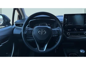 Toyota Corolla Месечна вноска от 360 лв. - 35990 лв. - 60457169 12