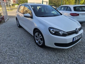 Обява за продажба на VW Golf 1.6TDI/НАВИ/КЛИМАТРОНИК/100%ОБСЛУЖЕН ~10 777 лв. - изображение 1