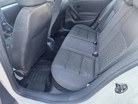 VW Golf 1.6TDI/НАВИ/КЛИМАТРОНИК/100%ОБСЛУЖЕН - 10777 лв. - 12490490 | Car24.bg