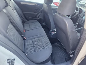 VW Golf 1.6TDI/НАВИ/КЛИМАТРОНИК/100%ОБСЛУЖЕН - 10777 лв. - 12490490 | Car24.bg