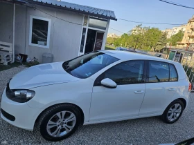 Обява за продажба на VW Golf 1.6TDI/НАВИ/КЛИМАТРОНИК/100%ОБСЛУЖЕН ~10 777 лв. - изображение 4