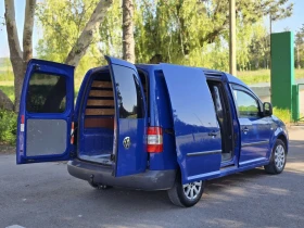 Обява за продажба на VW Caddy Клима 2008г ~7 999 лв. - изображение 10