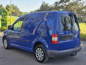 Обява за продажба на VW Caddy Клима 2008г ~7 999 лв. - изображение 2