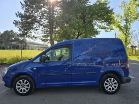Обява за продажба на VW Caddy Клима 2008г ~7 999 лв. - изображение 1