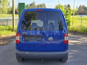 Обява за продажба на VW Caddy Клима 2008г ~7 999 лв. - изображение 3
