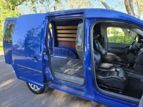 Обява за продажба на VW Caddy Клима 2008г ~7 999 лв. - изображение 11