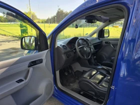 Обява за продажба на VW Caddy Клима 2008г ~7 999 лв. - изображение 8