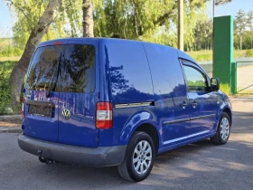 Обява за продажба на VW Caddy Клима 2008г ~7 999 лв. - изображение 4