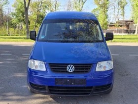 Обява за продажба на VW Caddy Клима 2008г ~7 999 лв. - изображение 7