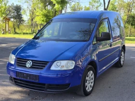 Обява за продажба на VW Caddy Клима 2008г ~7 999 лв. - изображение 1