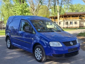 Обява за продажба на VW Caddy Клима 2008г ~7 999 лв. - изображение 6