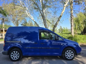 Обява за продажба на VW Caddy Клима 2008г ~7 999 лв. - изображение 5