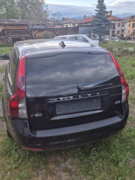 Обява за продажба на Volvo V50 ~6 500 лв. - изображение 4
