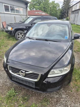 Обява за продажба на Volvo V50 ~6 500 лв. - изображение 1