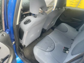 Honda Jazz | Mobile.bg    7