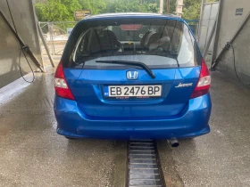 Honda Jazz | Mobile.bg    4