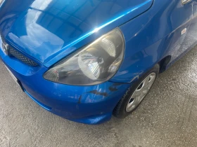 Honda Jazz | Mobile.bg    2