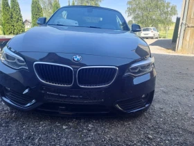    BMW 220 d