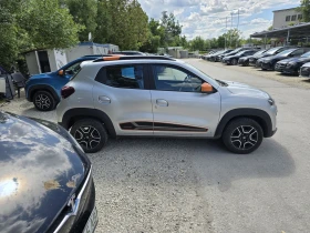 Dacia Spring Comfort Plus 45 CSS   | Mobile.bg    6