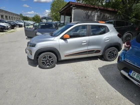 Dacia Spring Comfort Plus 45 CSS   | Mobile.bg    2