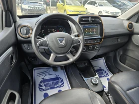Dacia Spring Comfort Plus 45 CSS   | Mobile.bg    13