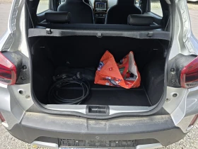 Dacia Spring Comfort Plus 45 CSS   | Mobile.bg    14