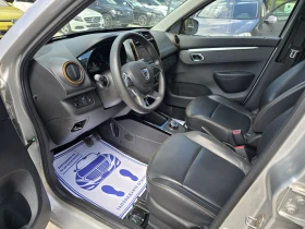 Dacia Spring Comfort Plus 45 CSS   | Mobile.bg    9