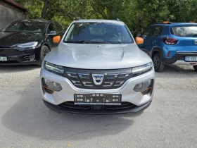Dacia Spring Comfort Plus 45 CSS   | Mobile.bg    8