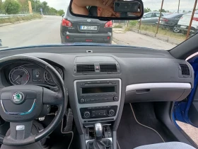 Обява за продажба на Skoda Octavia ~12 399 лв. - изображение 9