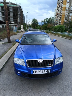 Обява за продажба на Skoda Octavia ~12 399 лв. - изображение 1